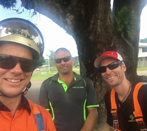 Yard By Yard - Oonoonba, QLD