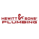 Hewitt & Sons' Plumbing - Water Damage Emergency Service