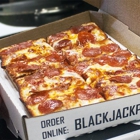 Blackjack Pizza & Salads