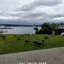 Lake Union Park - Parks