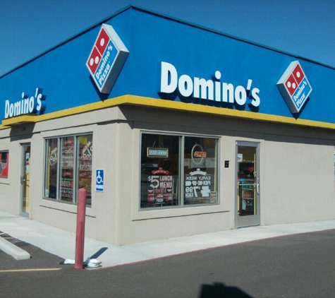 Domino's Pizza - Salida, CO