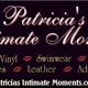 Patricias Intimate Moments