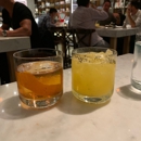 Wally's Santa Monica - Bars