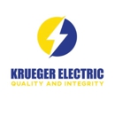 Krueger Electrical Contracting - Electricians