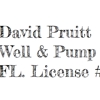 David Pruitt Well & Pump Company LLC gallery