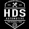 HDS Automotive gallery