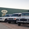 Vintage Motors Rover Central gallery