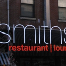 Smiths Restaurant & Lounge - American Restaurants