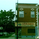 H. H. Locksmith Service Co