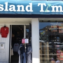Island Time - T-Shirts