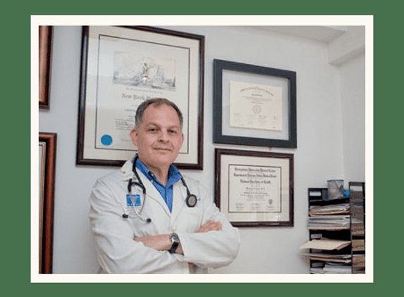 SoHo Gastroenterology: Murray Orbuch, MD - New York, NY
