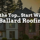 Alvin Ballard Roofing and Home Improvement