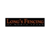 Longs Fencing of North Texas gallery