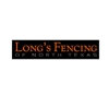 Long's Fencing of North Texas gallery
