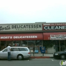 Mort's Delicatessen & Restaurant - Delicatessens