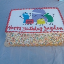 Happy Bakery