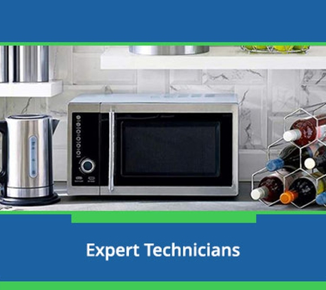Appliances R Us - Pyrmont, NSW. Expert Technicians
