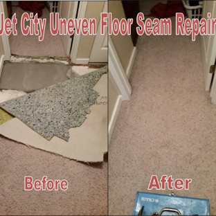 Jet City Cleaning - Lynnwood, WA