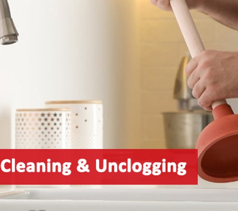 Emergency plumbers - Blacktown, NSW. Drain Cleaning & Unclogging