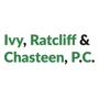 Ivy Ratcliff & Chasteen