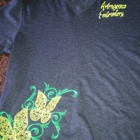 Artrageous Embroidery Inc