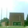 St Ann of Normandy Catholic Church