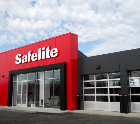 Safelite AutoGlass - Burlington, NC