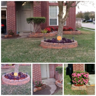 Texas Care Landscaping LLC - Houston, TX