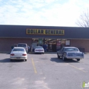 Dollar General Store