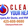 Clean Your Heat gallery