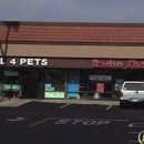All 4 Pets - Pet Stores