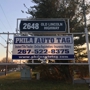 Phila Auto Tag