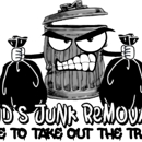 JD's Junk Removal - Trash Hauling