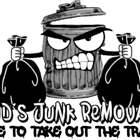 JD's Junk Removal