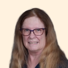 Lora Deckard-Smart, Psychiatric Nurse Practitioner