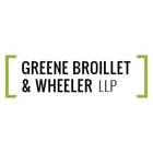 Greene Broillet & Wheeler, LLP