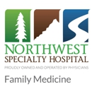 Northwest Family Medicine-Hayden - Physicians & Surgeons