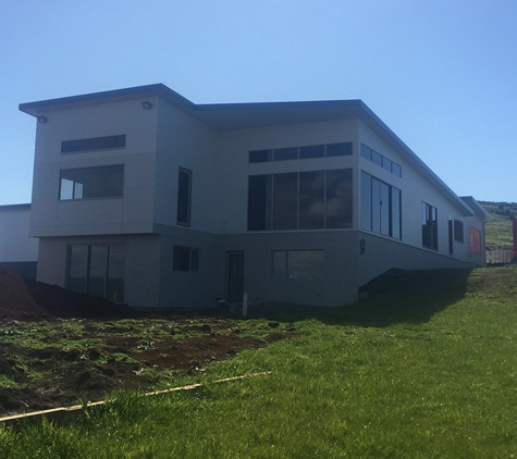 AJ & M Construction - Stowport, TAS. Highest Quality Construction
