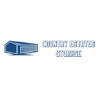 Country Estates Storage