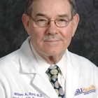 William Byrd, MD