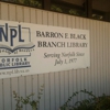 Barron F Black Branch Library, Norfolk Public Library gallery