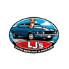 LJ's Auto Service and Repair gallery