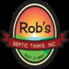 Rob's Septic Tanks Inc gallery