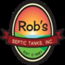 Rob's Septic Tanks Inc - Water Damage Emergency Service