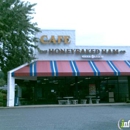 The HoneyBaked Ham Company - Sandwich Shops