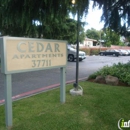 Cedar Apartments