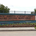 Mercer Arboretum and Botanic Gardens