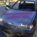 Prime Tyme Auto Glass - Glass-Auto, Plate, Window, Etc