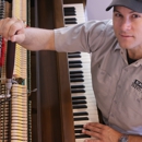 Expert Piano Service - Pianos & Organ-Tuning, Repair & Restoration