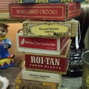 Railroad Towne Antique Mall - Antiques